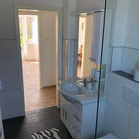 Lotus 4 아파트 쿡스하펜