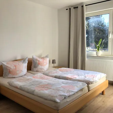 דירה Lotus 4 קושהאבן